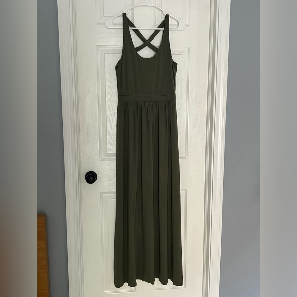 Loft Outlet Maxi XS olive green